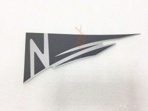 SYM L. UNDER SPOILER STRIPE TYPE2 JOYRIDE2