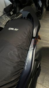 SYM JET X 125 SELE KILIFI