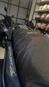 SYM JET X 125 SELE KILIFI