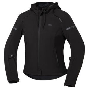 IXS Classic SO Moto 2.0 Motosiklet Montu Siyah - S - Kadın