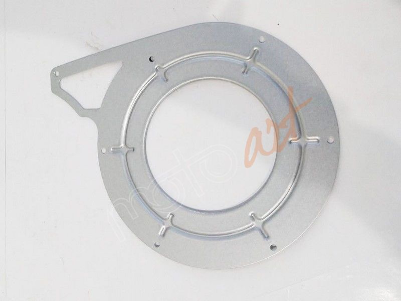 SYM_BRAKETI KRANK KUTUSU COVER PLAKA SAC BRAKETI_(11112-TL1-000)_ADET MOD.OZEL_MAXTL508T_