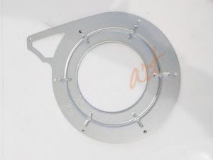 SYM_BRAKETI KRANK KUTUSU COVER PLAKA SAC BRAKETI_(11112-TL1-000)_ADET MOD.OZEL_MAXTL508T_