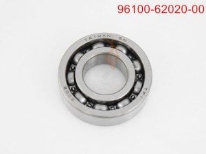 BALL BEARING