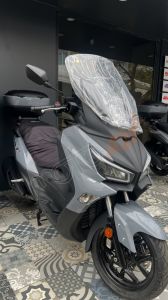 SYM JOYMAX 250 SELE KILIFI