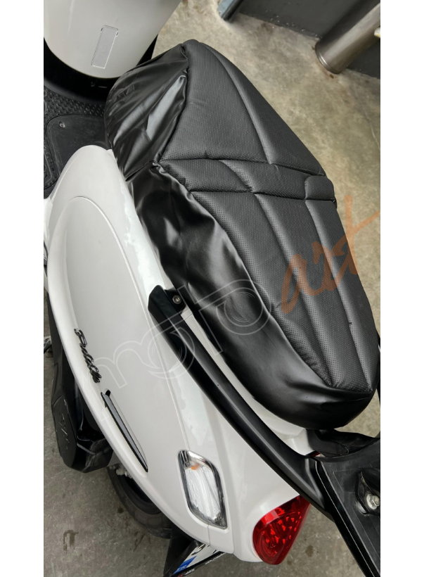 SYM FIDDLE KONFOR SELE KILIFI