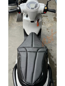 SYM FIDDLE KONFOR SELE KILIFI