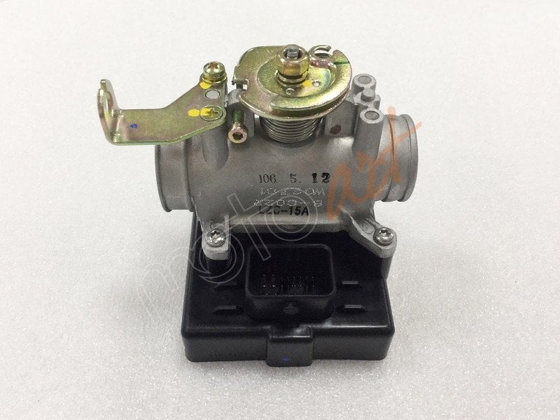 SYM THROTTLE BODY ASSY JOYRIDE2
