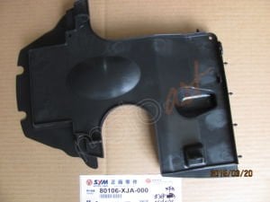 SYM ARKA ARA CAMURLUK (FIDDLE 3 200 )  (FDL3200)