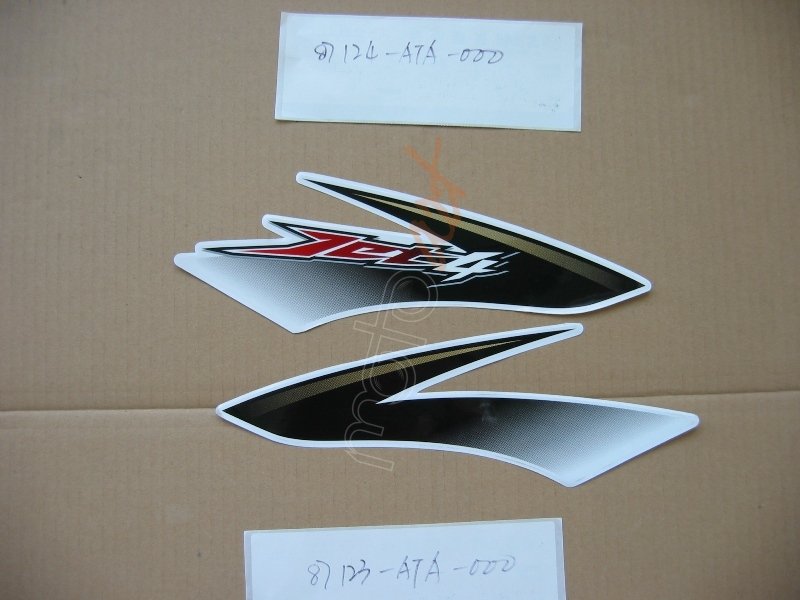 SYM FAR GRENAJI SAG STIKER JET4