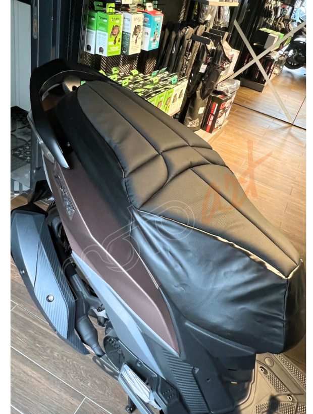 SYM JET 14 KONFOR SELE KILIFI