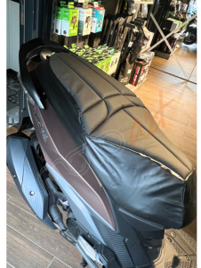 SYM JET 14 KONFOR SELE KILIFI