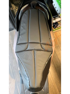 SYM JET 14 KONFOR SELE KILIFI