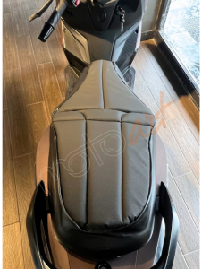 SYM JET 14 KONFOR SELE KILIFI