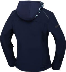 IXS Classic SO Moto 2.0 Motosiklet Montu Lacivert - L - Kadın