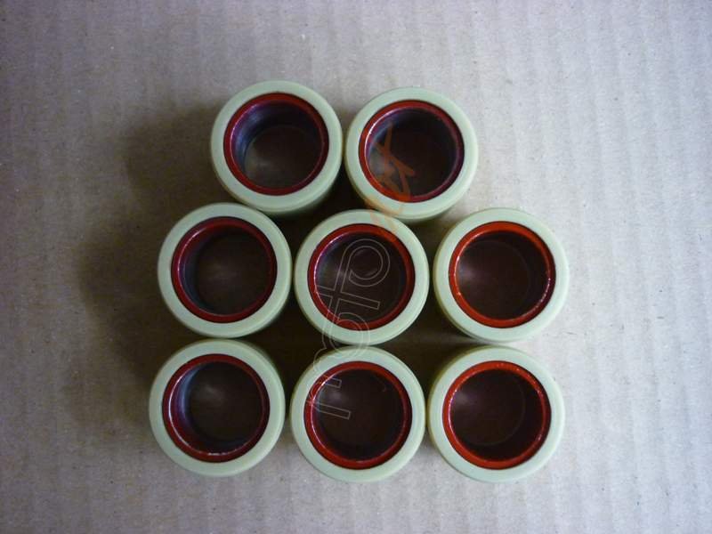 SYM AGIRLIK SETI MAX600