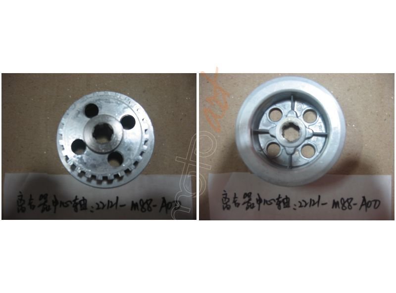 SYM DEBRIYAJ MERKEZ DISLISI ( XS125K )