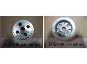 SYM DEBRIYAJ MERKEZ DISLISI ( XS125K )