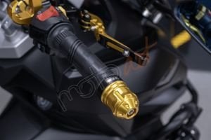 SYM AKSESUAR DENGE TOPUZU