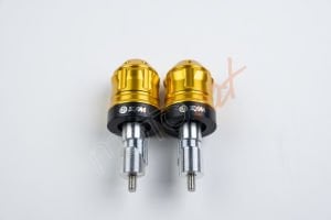 SYM AKSESUAR DENGE TOPUZU