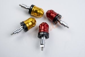 SYM AKSESUAR DENGE TOPUZU