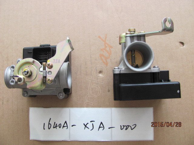 SYM ECU SET (FIDDLE 3 200-SYMPST200)