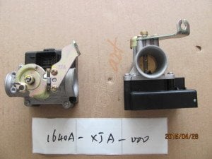 SYM ECU SET (FIDDLE 3 200-SYMPST200)