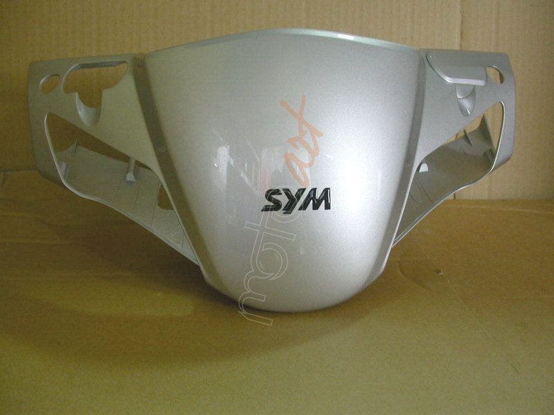 SYM KM ON GRENAJI GUMUS HD200