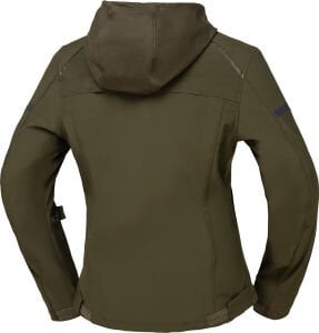 IXS Classic SO Moto 2.0 Motosiklet Montu Haki - 3XL - Kadın