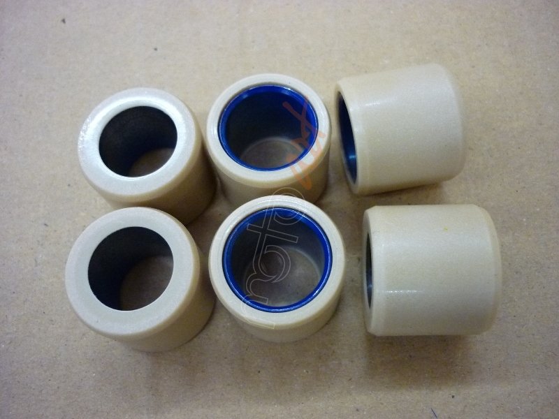 SYM AGIRLIK SETI 22121-RB1-000-A (6PCS)(18G) JOYMAX