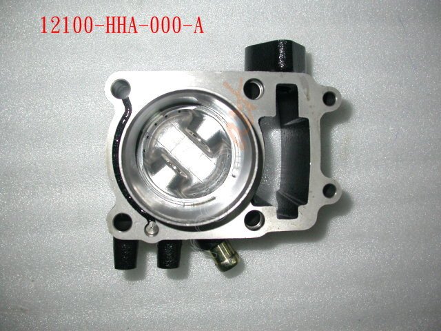 CYLINDER ASSY