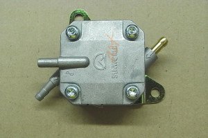 SYM YAKIT POMPASI  JOYRIDE