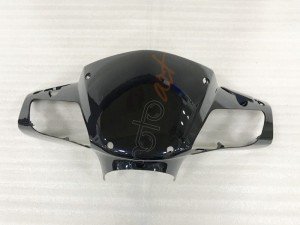 SYM FR. HANDLE COVER SUB ASSY BK-5395S