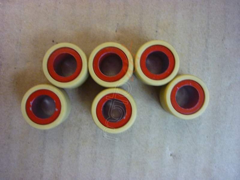 SYM AGIRLIK SETI JOYRIDE