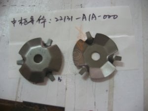 SYM RAMP PLATE ORBIT50