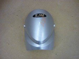 SYM KM ON GRENAJI MIO