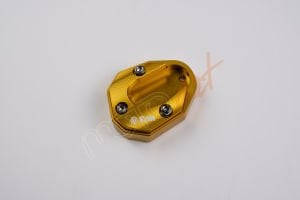 SYM AKSESUAR YAN AYAK GENİŞLETME