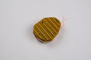 SYM AKSESUAR YAN AYAK GENİŞLETME