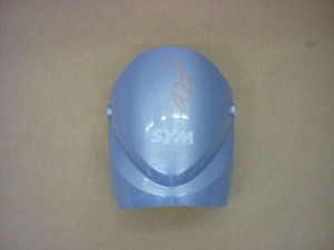 SYM KM ON GRENAJI MIO