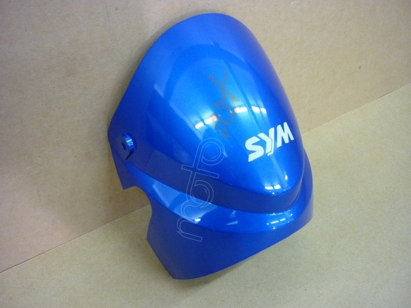 SYM KM ON GRENAJI MIO