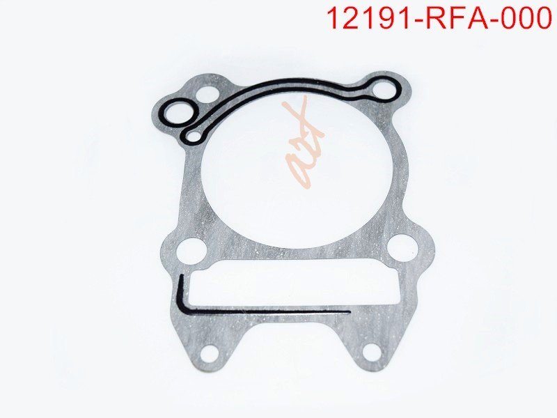 CYLINDER GASKET